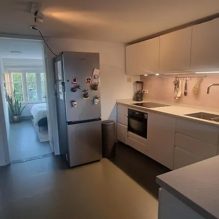 Modern And Cozy, Location Appartement Amsterdam