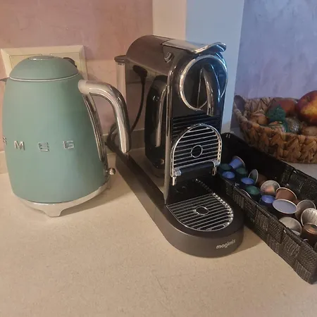 Modern And Cozy, Location Appartement Amsterdam