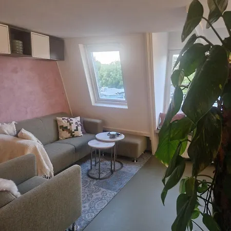 Modern And Cozy, Location Amsterdam