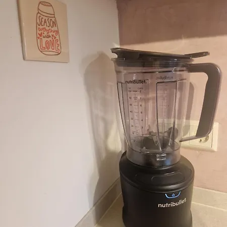 Modern And Cozy, Location Amsterdam