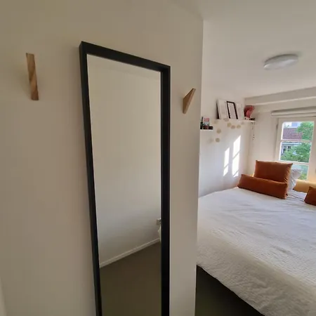 Modern And Cozy, Location Apartamento *